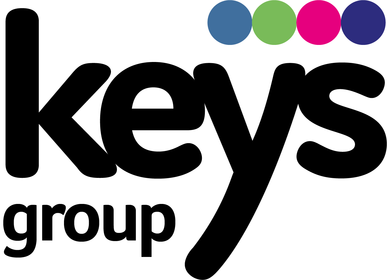 Keys Group Logo