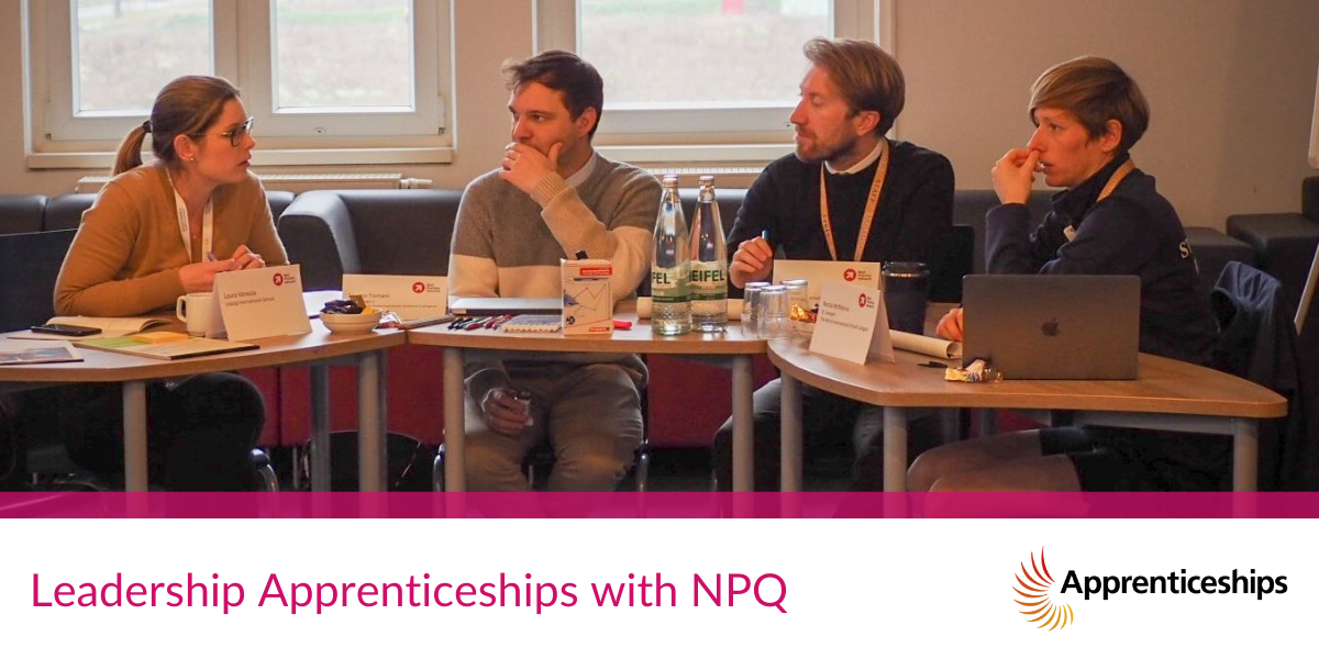 Apprenticeships | Best Practice Network