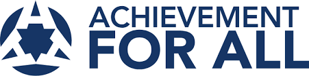 Logo for Achievement for All