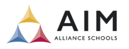 Logo for AIM Alliance Schools