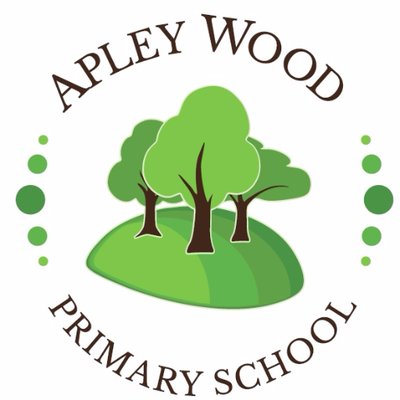 Logo for Apley Wood Primary School