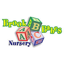 Logo for Brook Babes