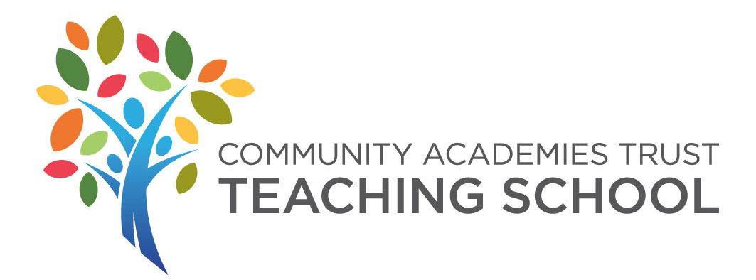 Logo for CAT Teaching School