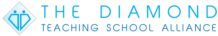 Logo for Diamond Teaching School Alliance