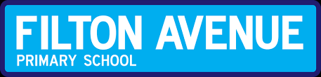Logo for Filton Avenue Primary School