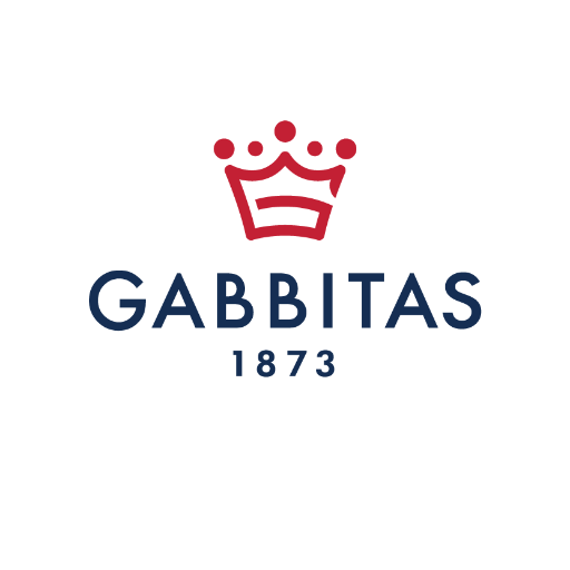 Logo for Gabbitas