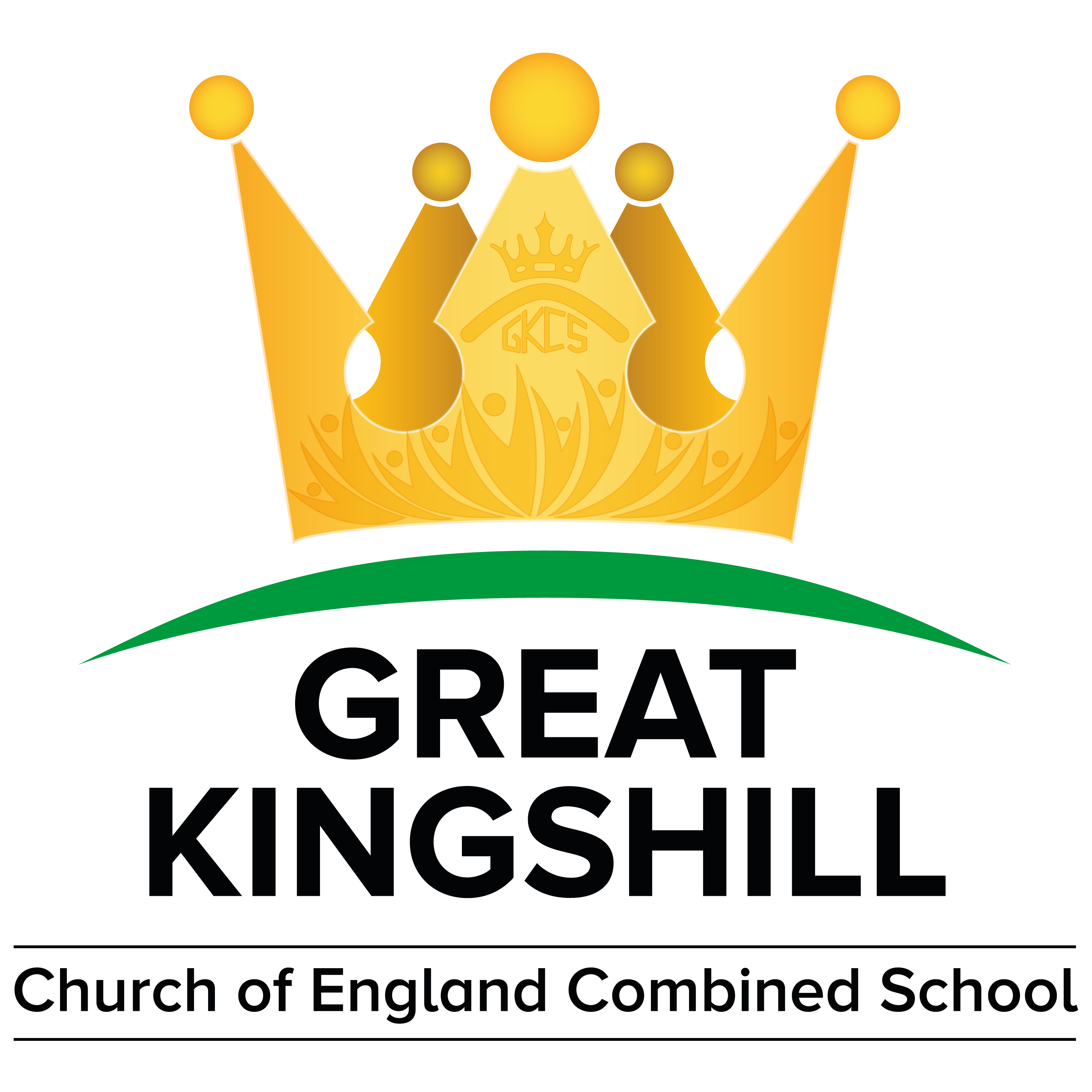 Logo for Kings Education Trust