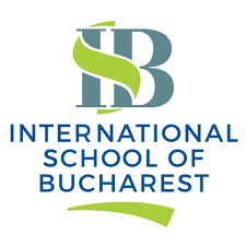 Logo for International School of Bucharest