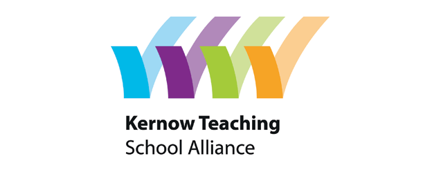 Logo for Kernow Teaching School Alliance