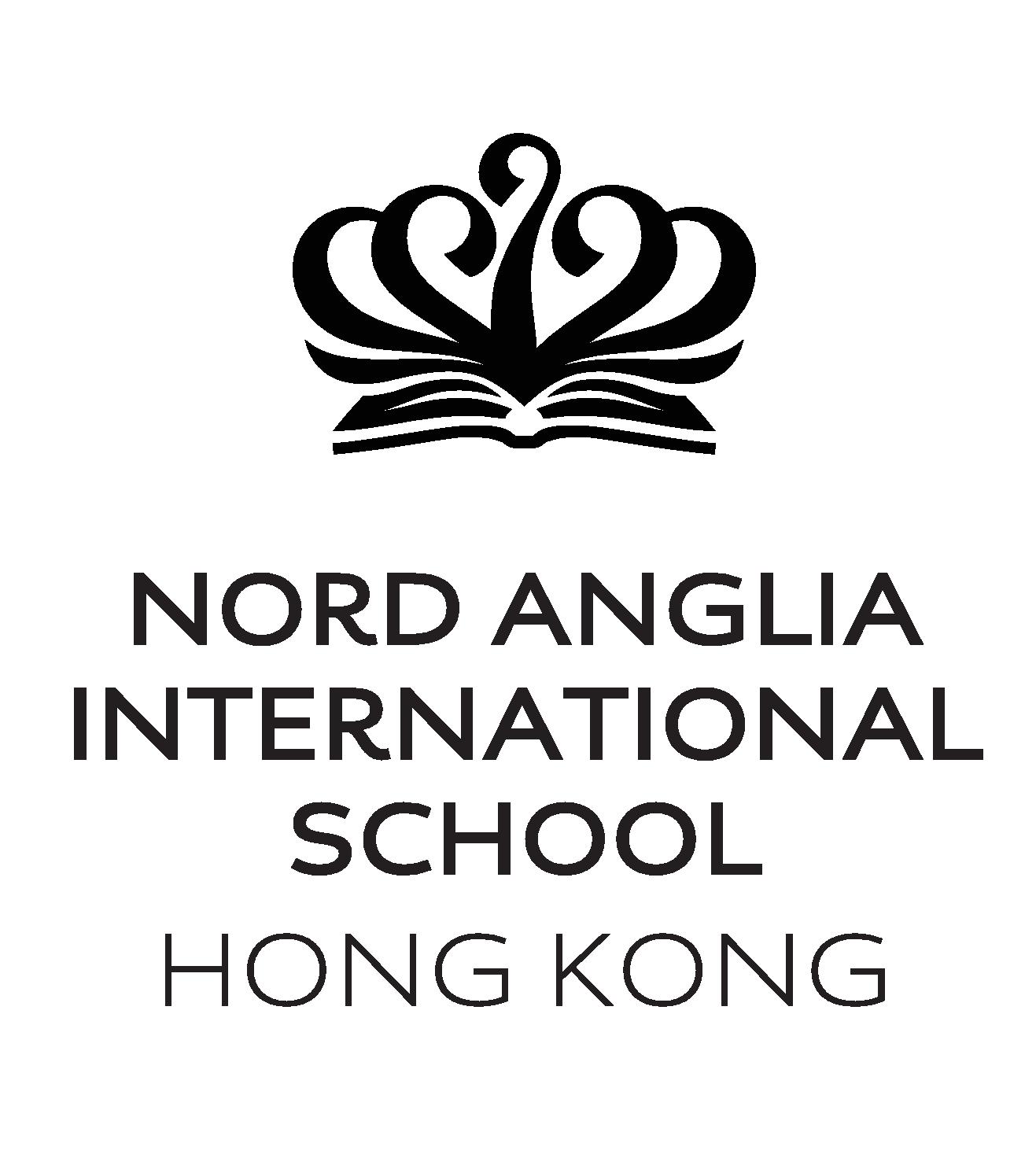 Logo for Nord Anglia International School, Hong Kong
