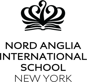 Logo for Nord Anglia International School, New York