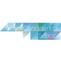 Logo for North Chadderton School