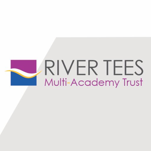 Logo for River Tees Multi-Academy Trust