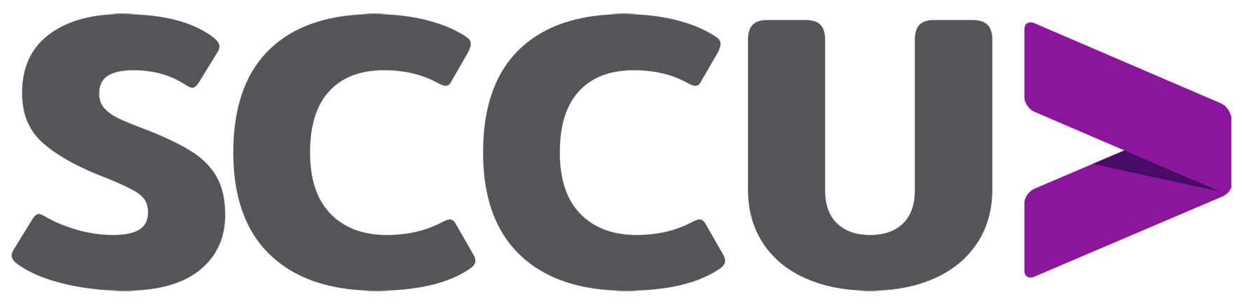 Logo for SCCU Ltd