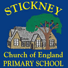 Logo for Stickney & New Leake Federation