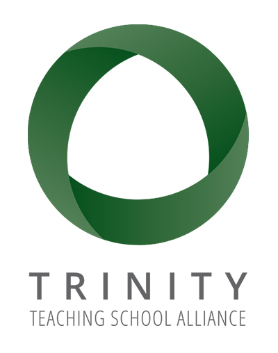 Logo for Trinity Teaching School Alliance