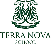 Logo for Terra Nova School