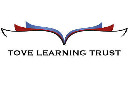 Logo for Tove Learning Trust