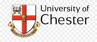 Logo for University of Chester
