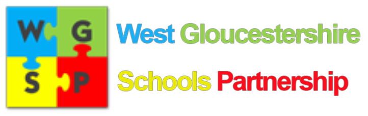 Logo for West Gloucestershire Schools Partnership