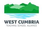 Logo for West Cumbria Teaching School Alliance