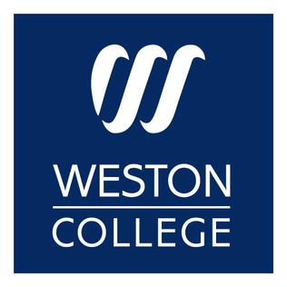 Logo for Weston College