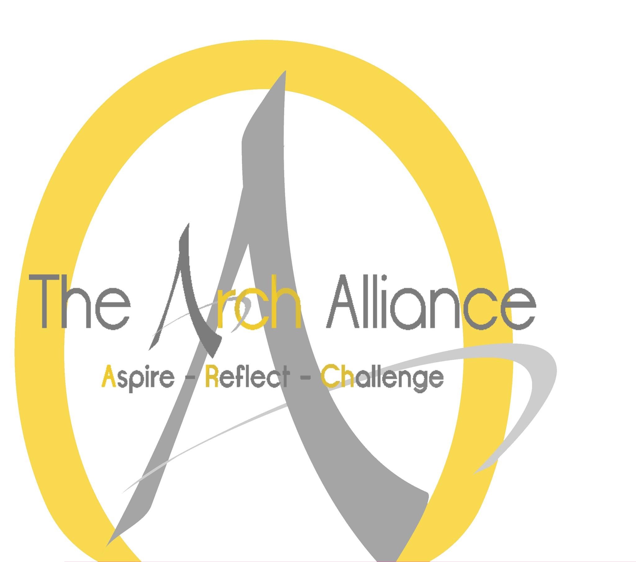 Logo for The Arch Alliance