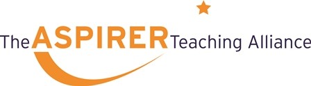 Logo for Aspirer Teaching Alliance