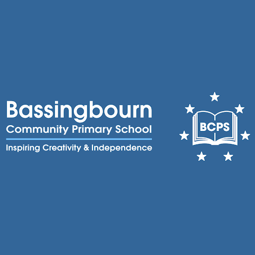 Logo for Bassingbourn Community Primary School