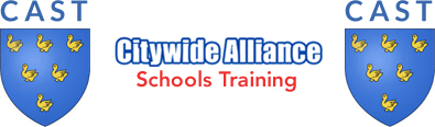 Logo for Citywide Alliance Schools Training