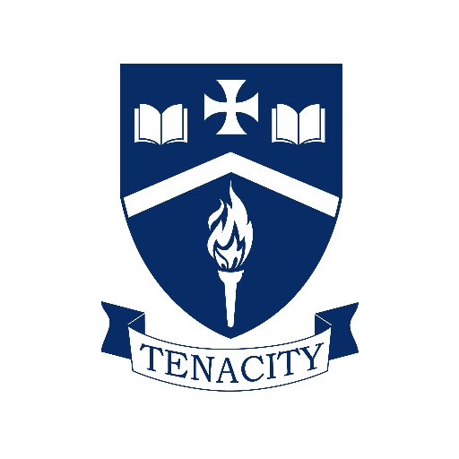 Logo for Churchdown School Academy