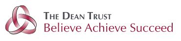 Logo for The Dean Trust