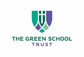 Logo for The Green School Trust