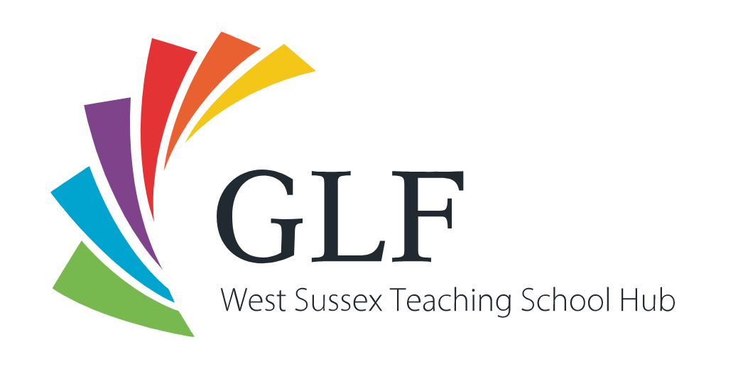 Logo for GLF West Sussex TSH
