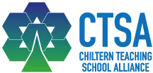 Logo for Chiltern Teaching School Alliance