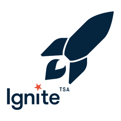 Logo for Ignite Teaching School Alliance
