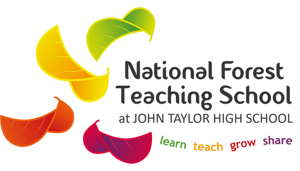 Logo for The National Forest Teaching School