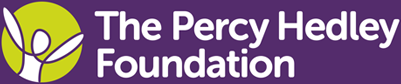 Logo for Percy Hedley Foundation TSA