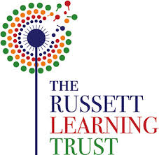 Logo for The Russett Learning Trust