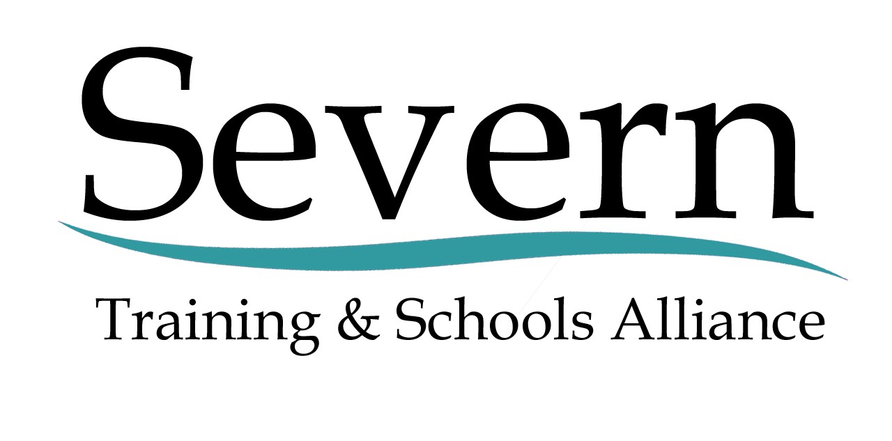 Logo for Severn Training & Schools Alliance