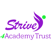 Logo for Strive4 Academy Trust, Redbridge