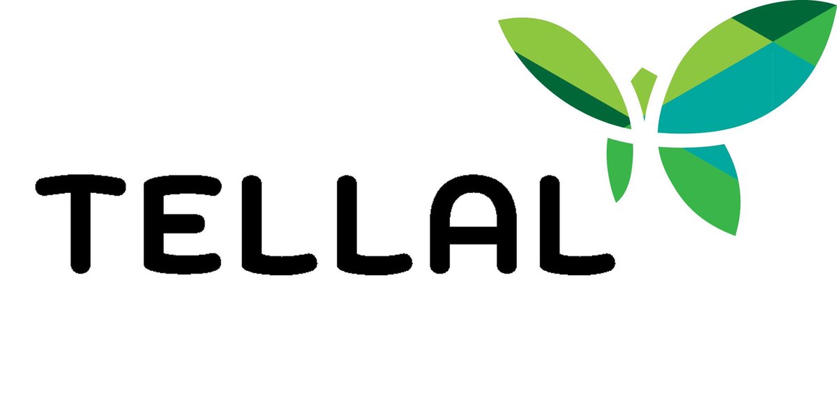 Logo for Tellal Institute