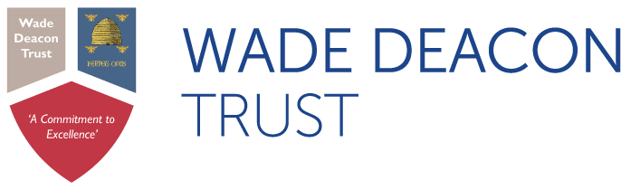 Logo for Wade Deacon Trust