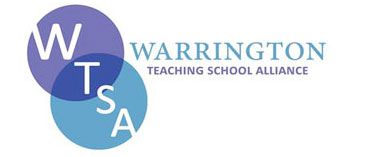 Logo for Warrington TSA